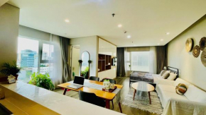 Lam house